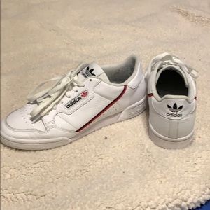 Adidas Continental 80 Shoes